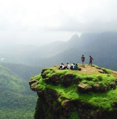 yhai matheran trek