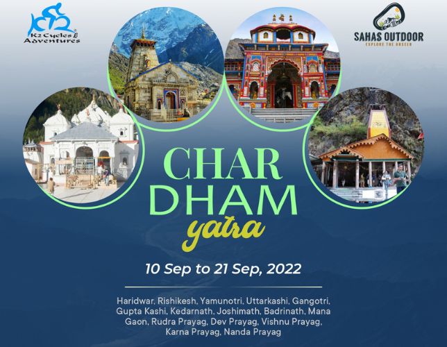 Chardham Home Front